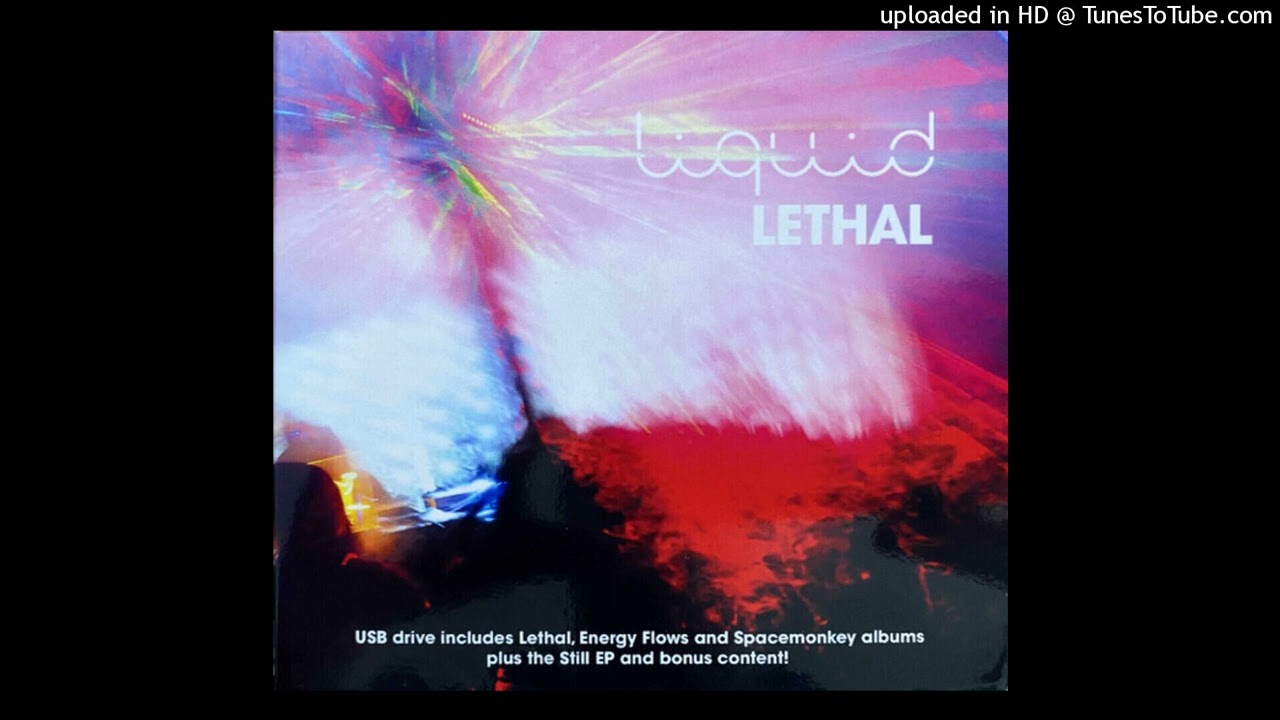 Liquid - Broken (Sanxion Remix)