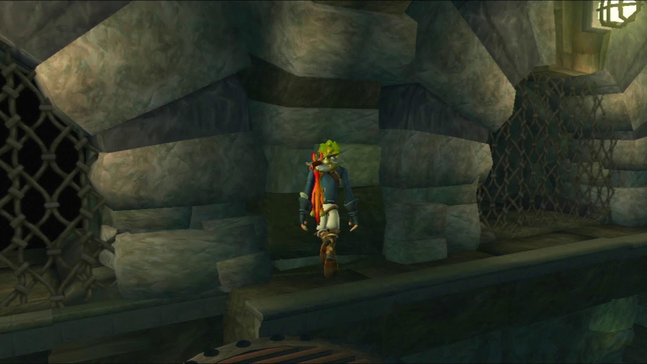 Jak Poo: Part 6