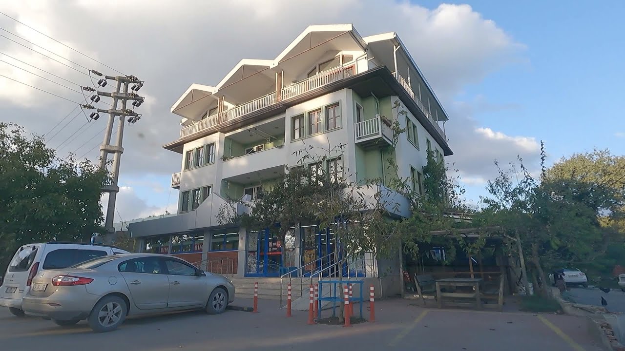 Sırapınar köyü sokaklarında b1r gün, K1, Sırapınar 34799 Çekmeköy/İstanbul GH011689