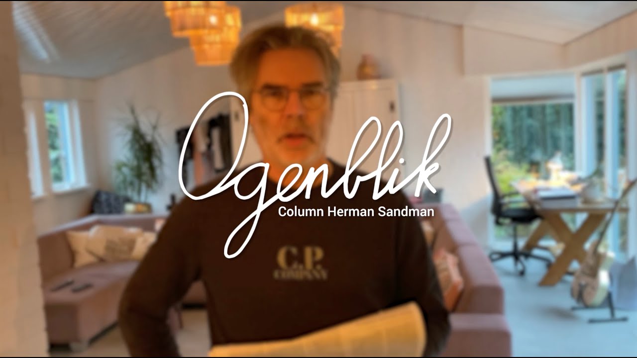 Het leven wordt weer wat ingewikkelder