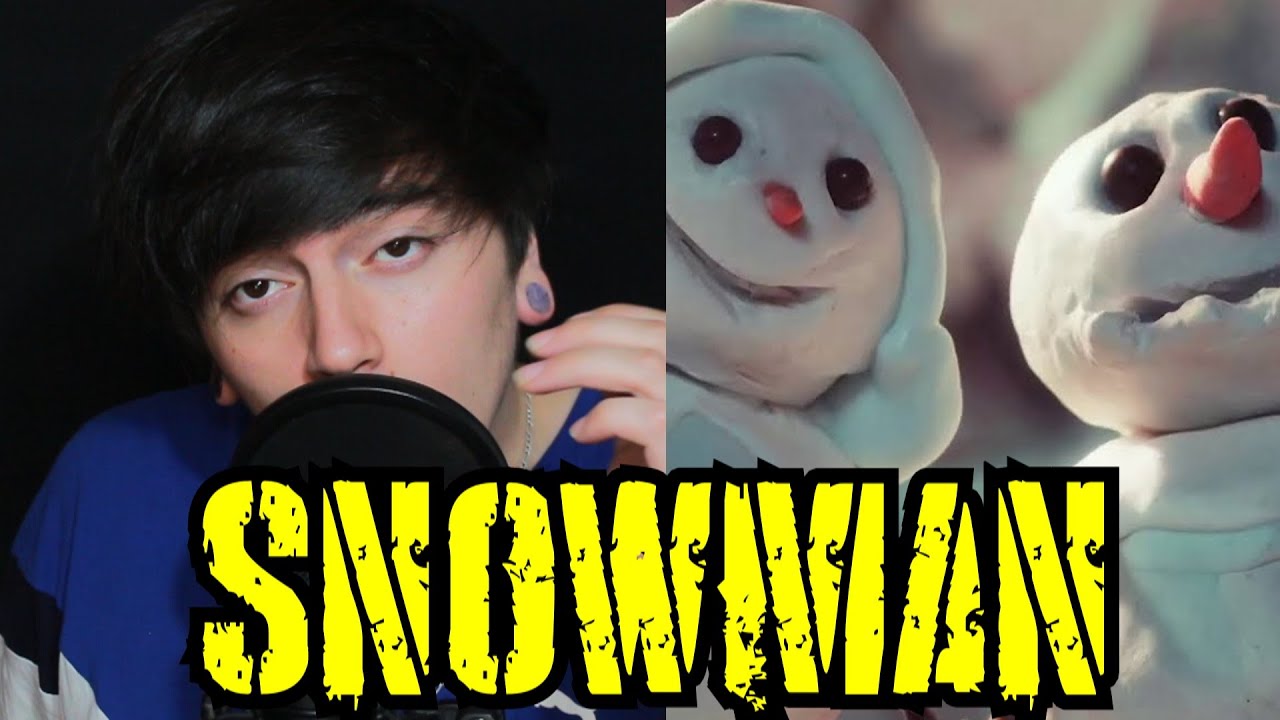 Sia - Snowman (Cover Español)
