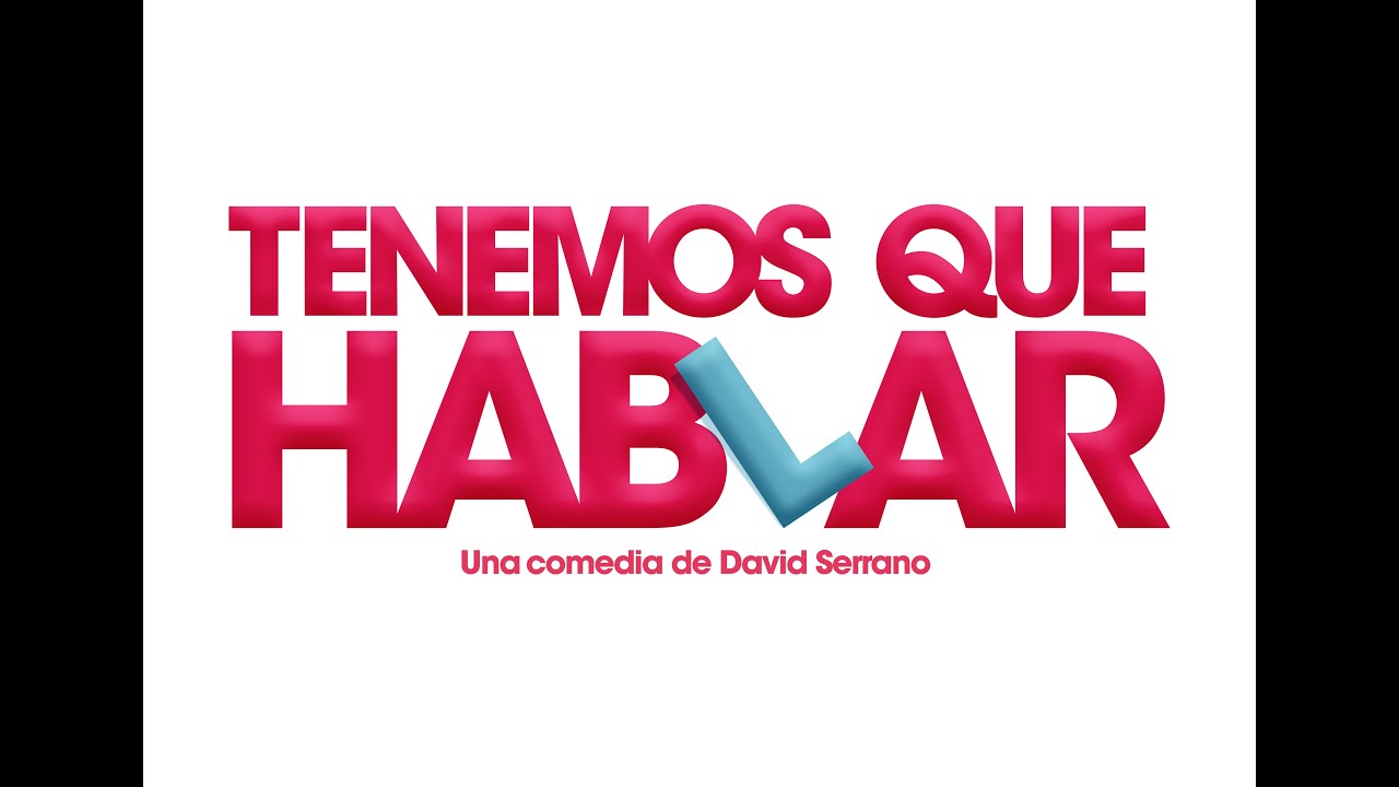 TENEMOS QUE HABLAR - Diario de rodaje 1 - Atípica Films