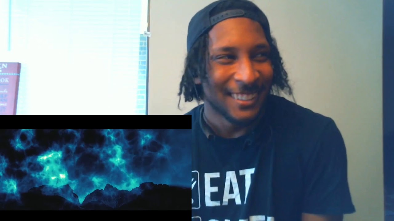 Fireproven- The Tower Reaction!