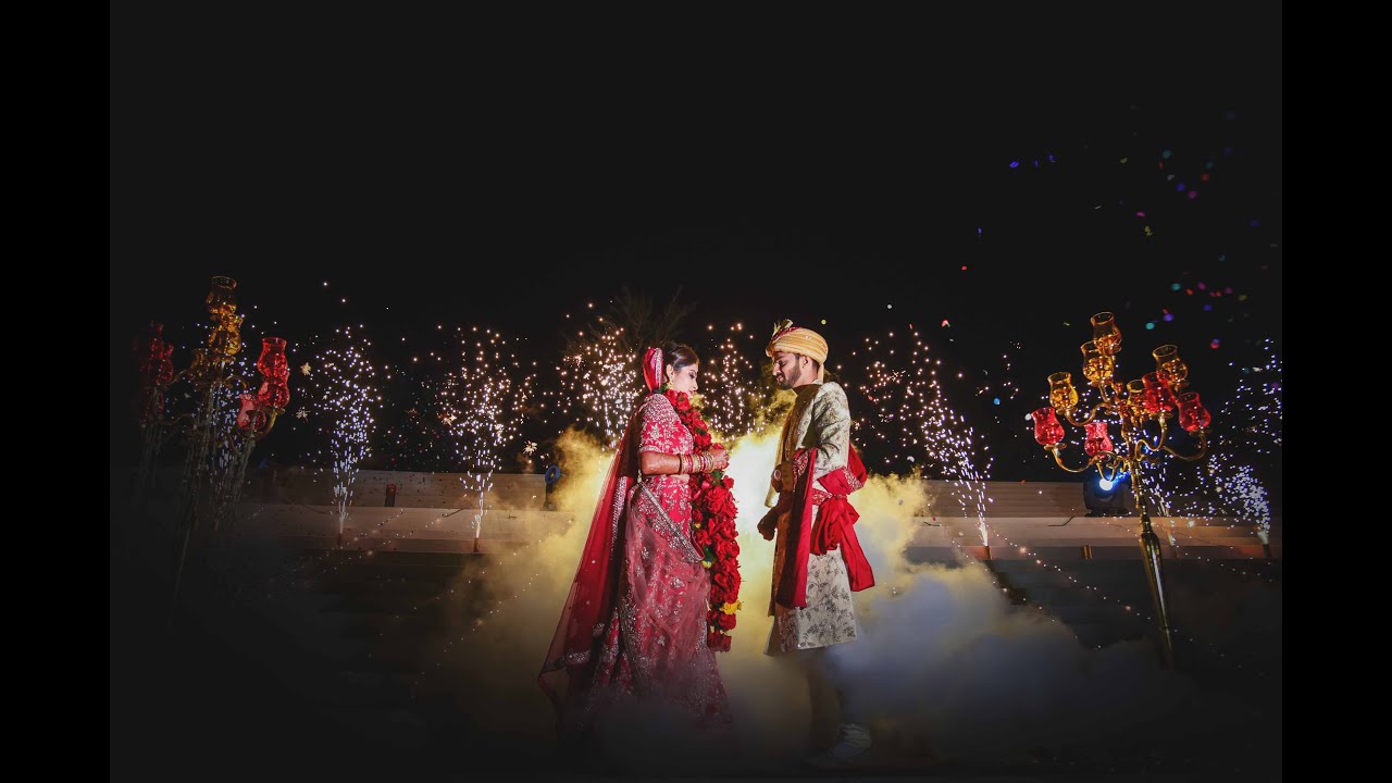 Umang & Nikki || Puri || Destination Wedding
