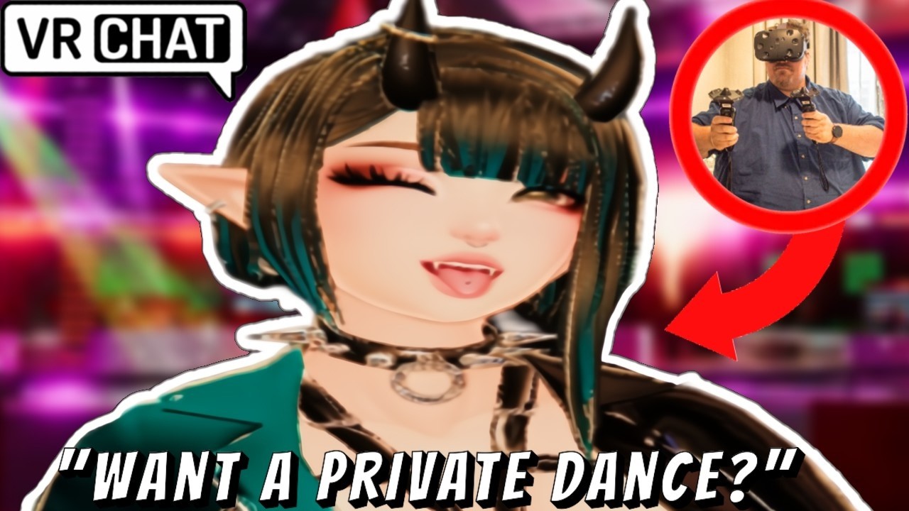 Disgusting VR Clubs Need To Be Shutdown! | VRChat Trolling