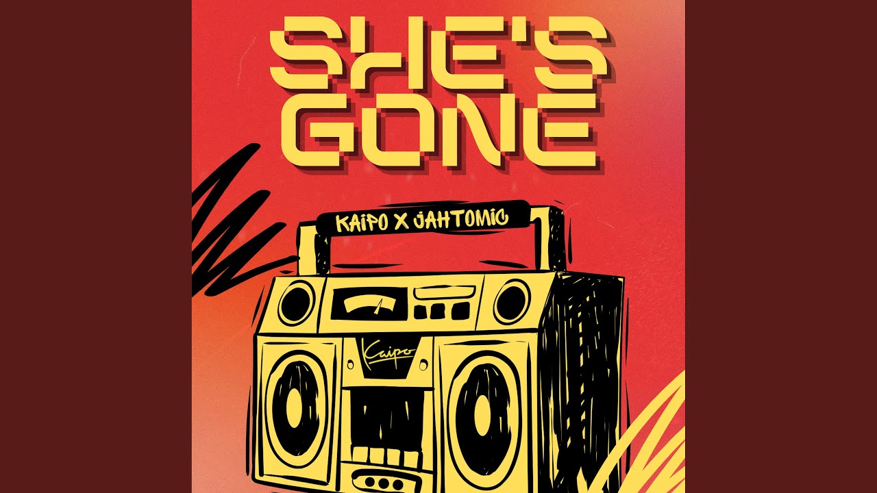 She’s Gone