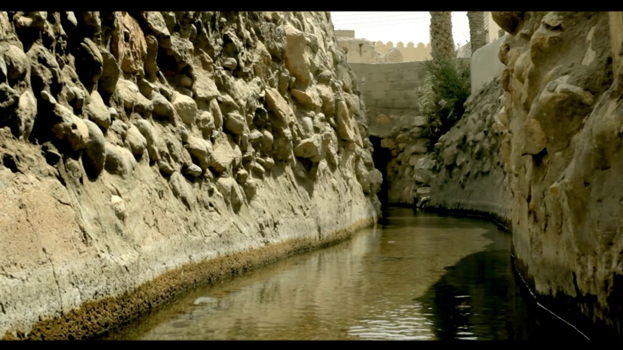 Omani Sites registered on the UNESCO World Heritage List مواقع التراث العالمي في السلطنة