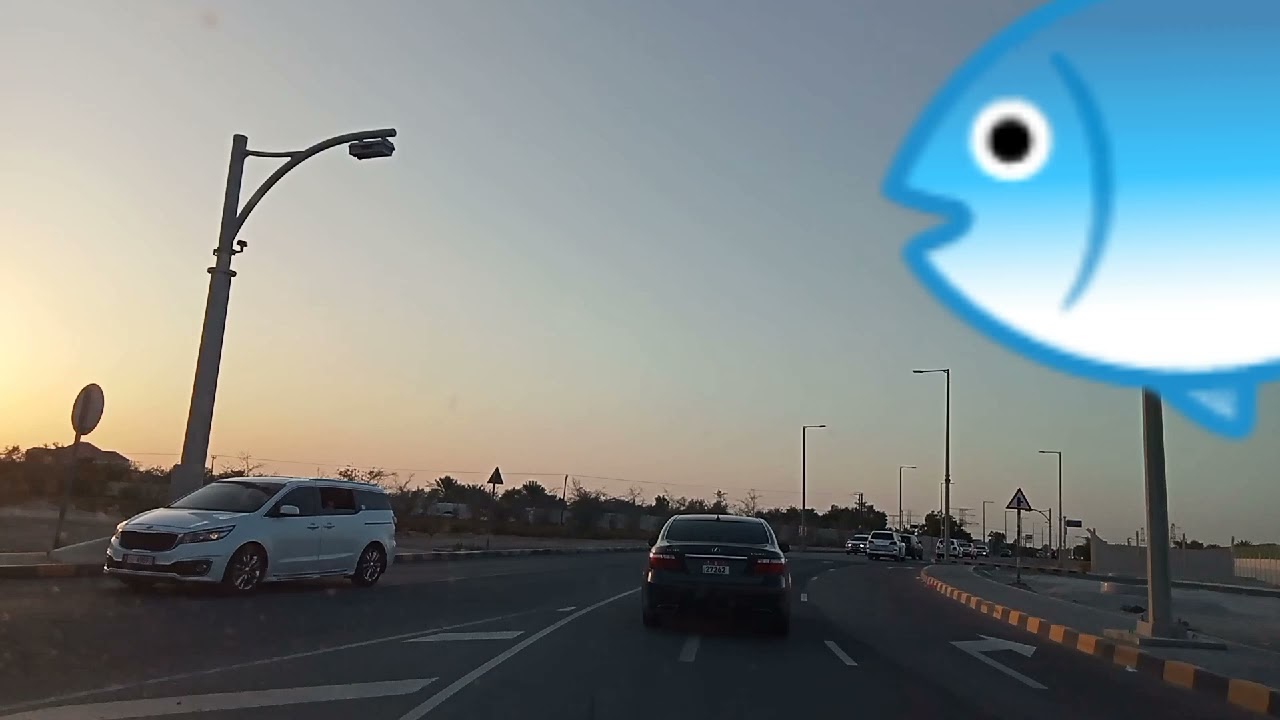 GOING TO AL BAHIA! FISHING TIME WITH MY LOVING FAMILY  || Part 1 || kusiNero