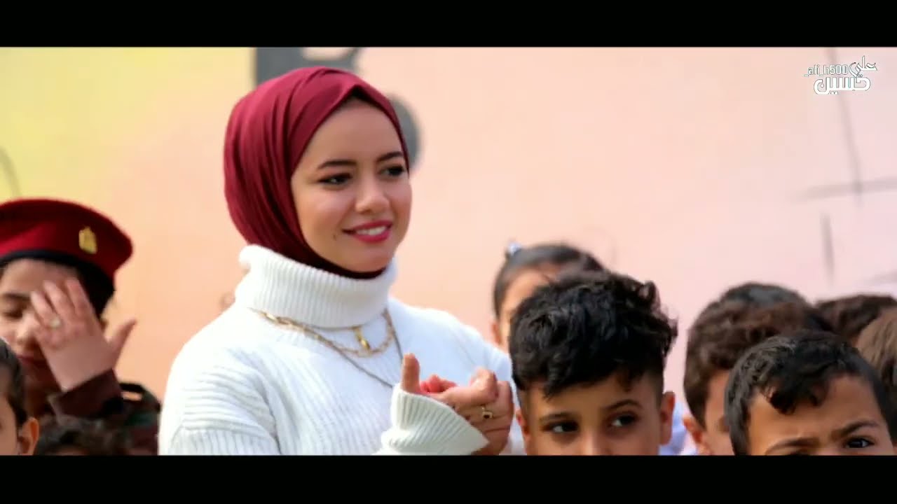 تصوير مدرسة الاجيال الاهليه في الحمزه المدحتيه