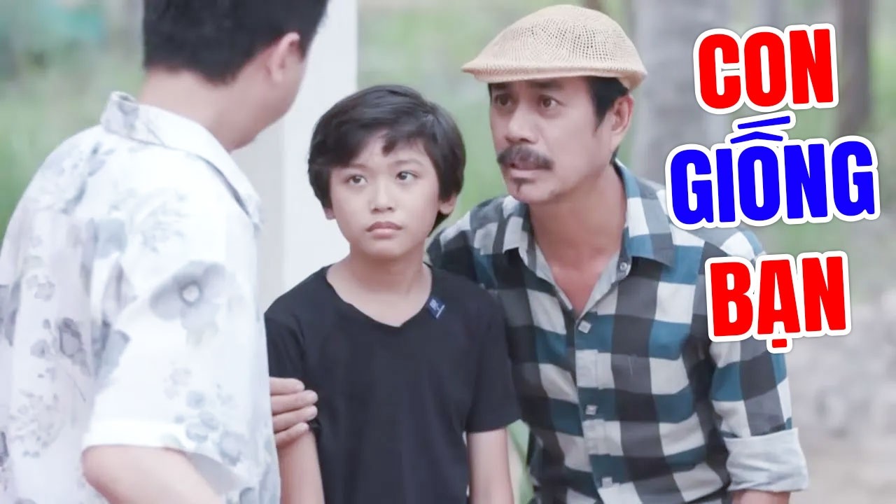 Cười Bể Bụng Với Phim Hài Tết 2026 Hay Nhất | CON GIỐNG THẰNG BẠN | Hài Miền Tây Mới Nhất 2026