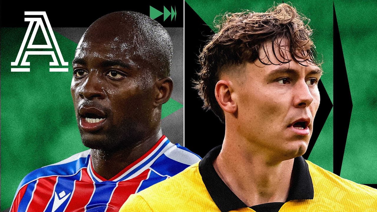 The biggest transfers you missed this January