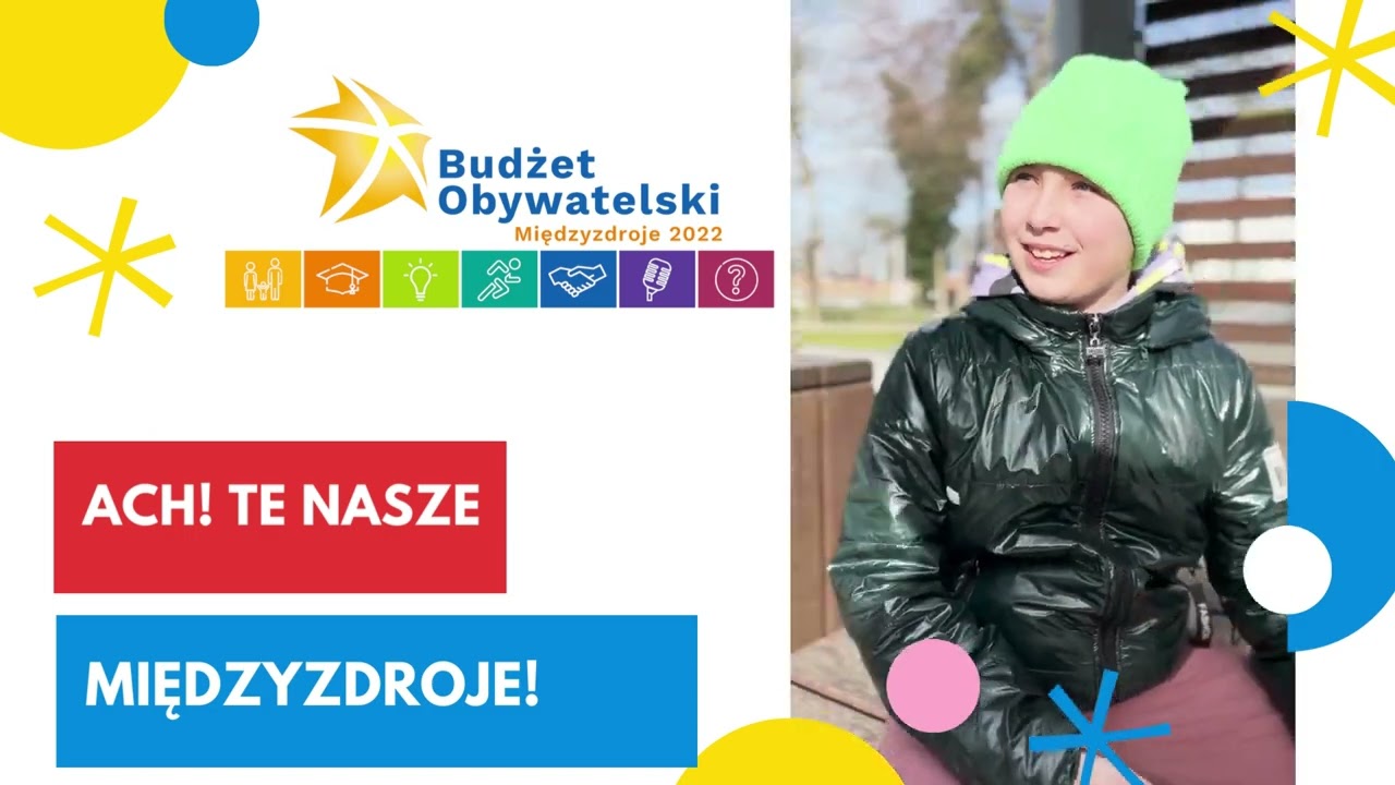 MBO 2023 Warsztaty Aktorskie z MDK - filmik promujący Międzyzdroje