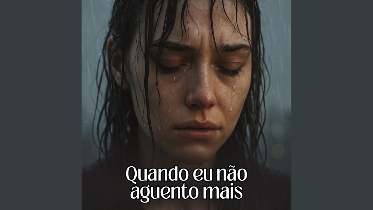Eu preciso de Ti, Senhor