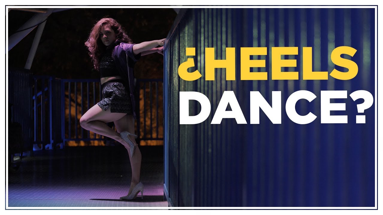 # 100 Kassandra Cárdenas PRECURSORA de HEELS DANCE en NICARAGUA | Chepeando