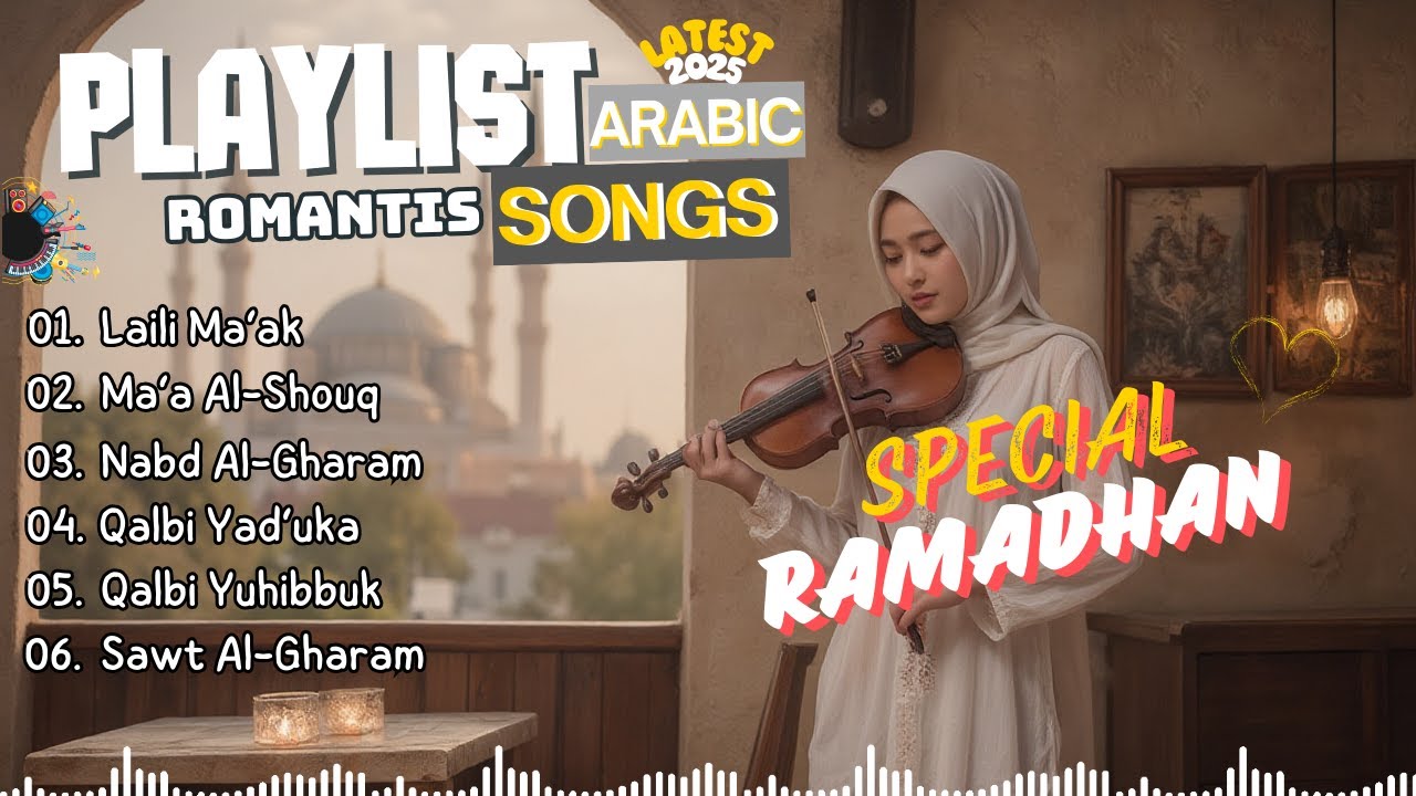 Timeless Arabic Romance: The Ultimate Collection
