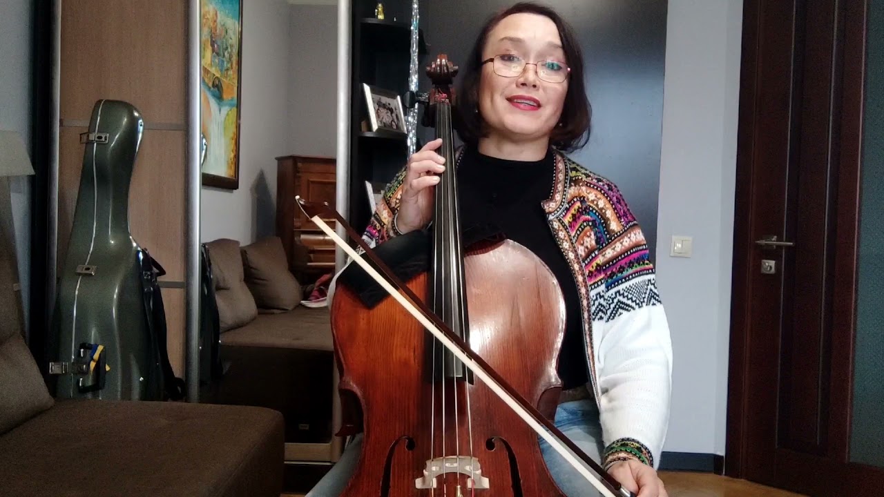 How to Play “The Godfather” Theme on Cello | Excerpt Tutorial 