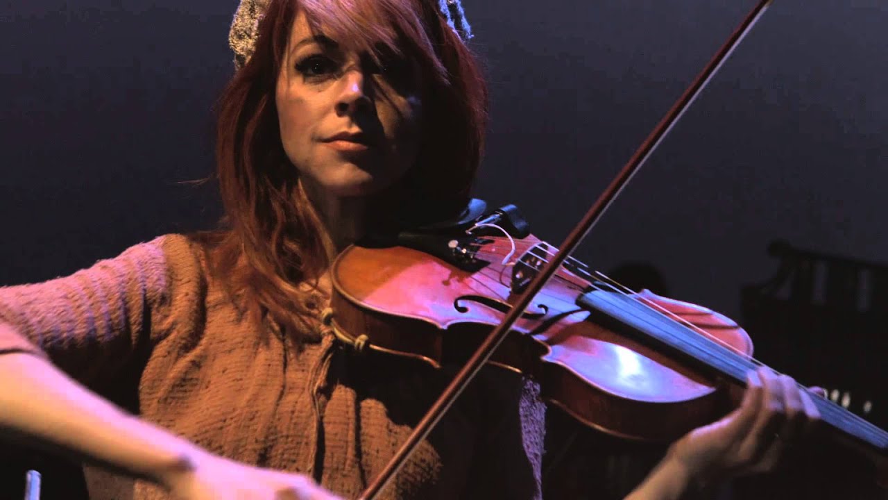 Lindsey Stirling - Les Misérables Medley
