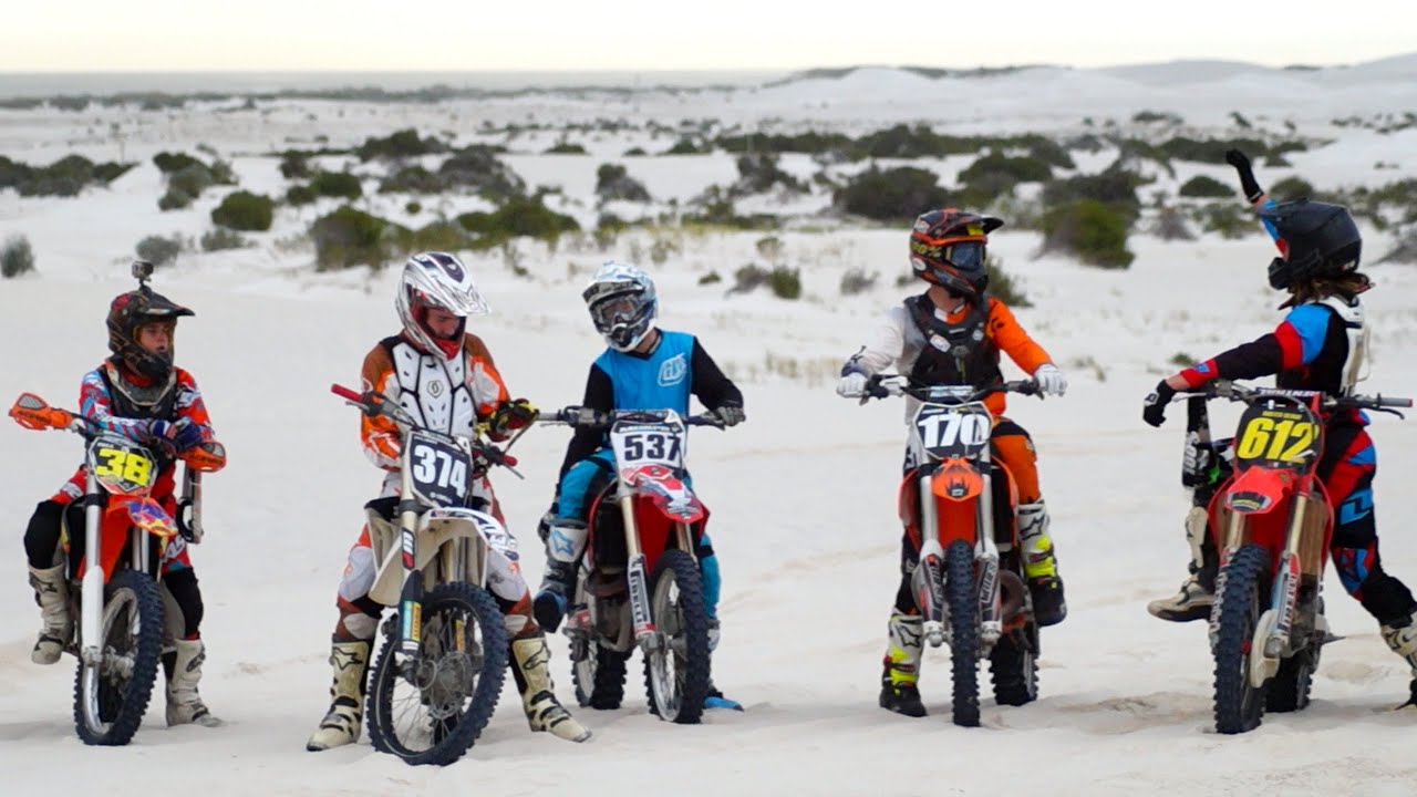 Lancelin 2015 | #lanobanta