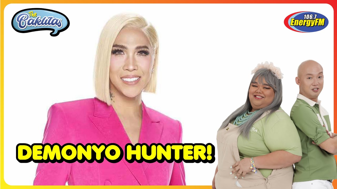 MEME VICE GANDA, MULING BINANATAN SI CRISTY FERMIN?! | THE BAKLITAS