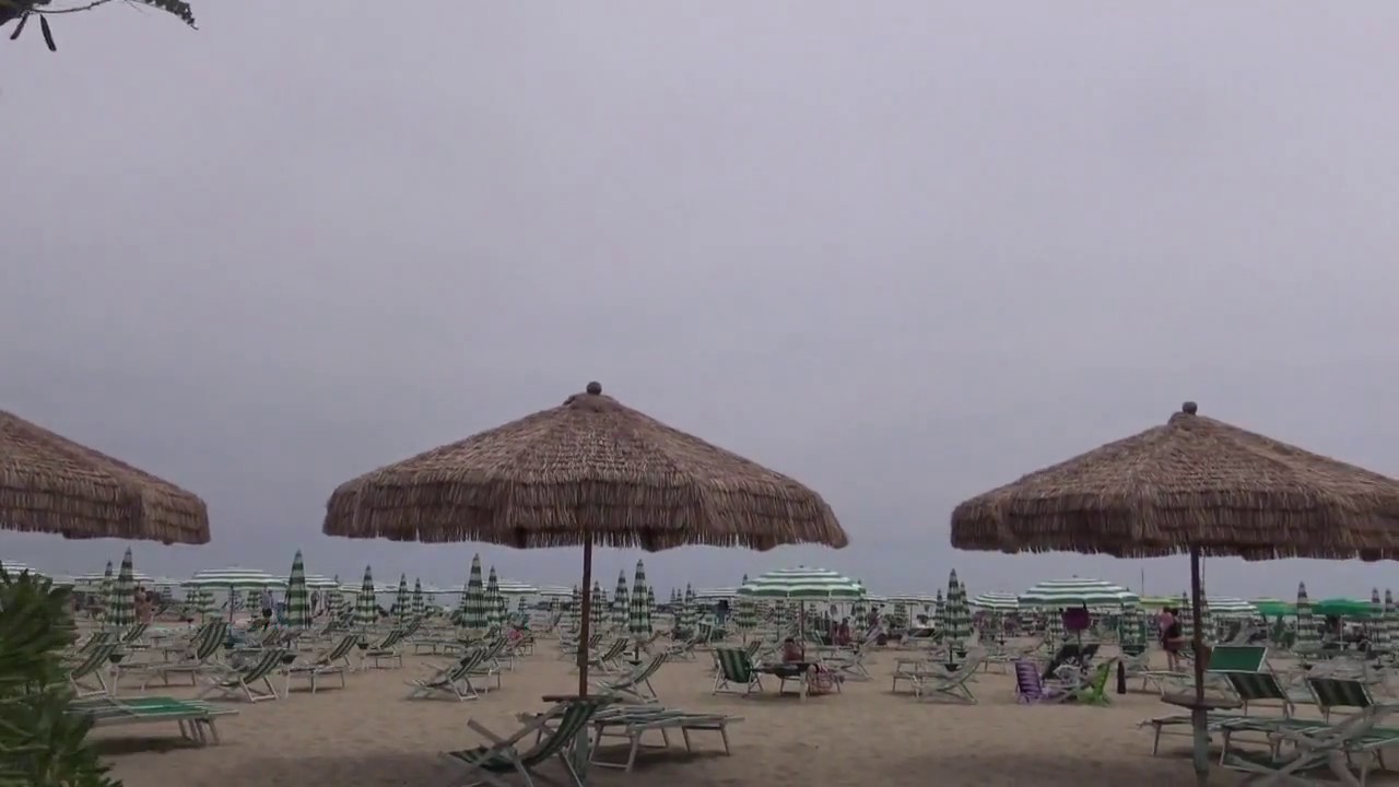 Lido Lo Smeraldo Stabilimento Balneare - Ristorante - Pizzeria Roseto degli Abruzzi - Teramo