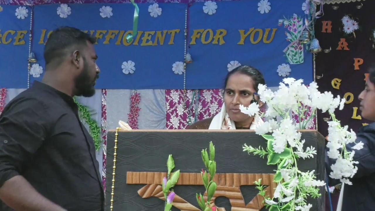 Golden Jubilee Celebration Sr Philomena George OSU Provincial 31/12/2021