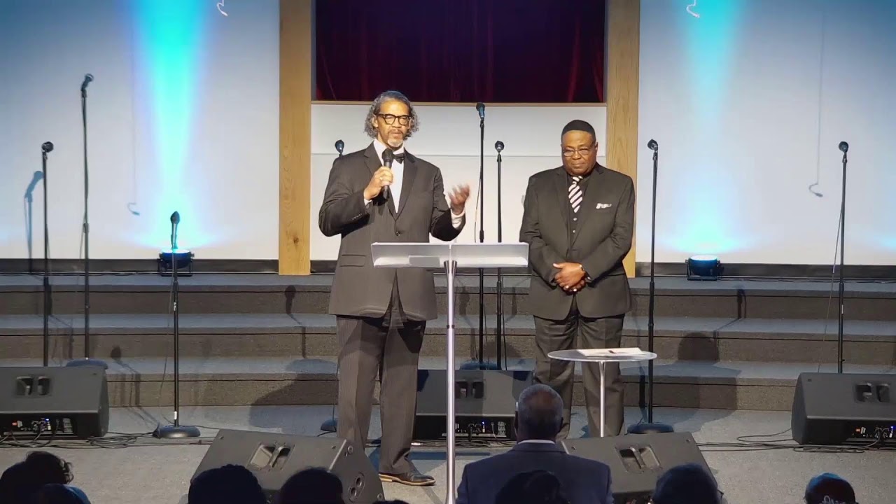 Sunday Morning Service