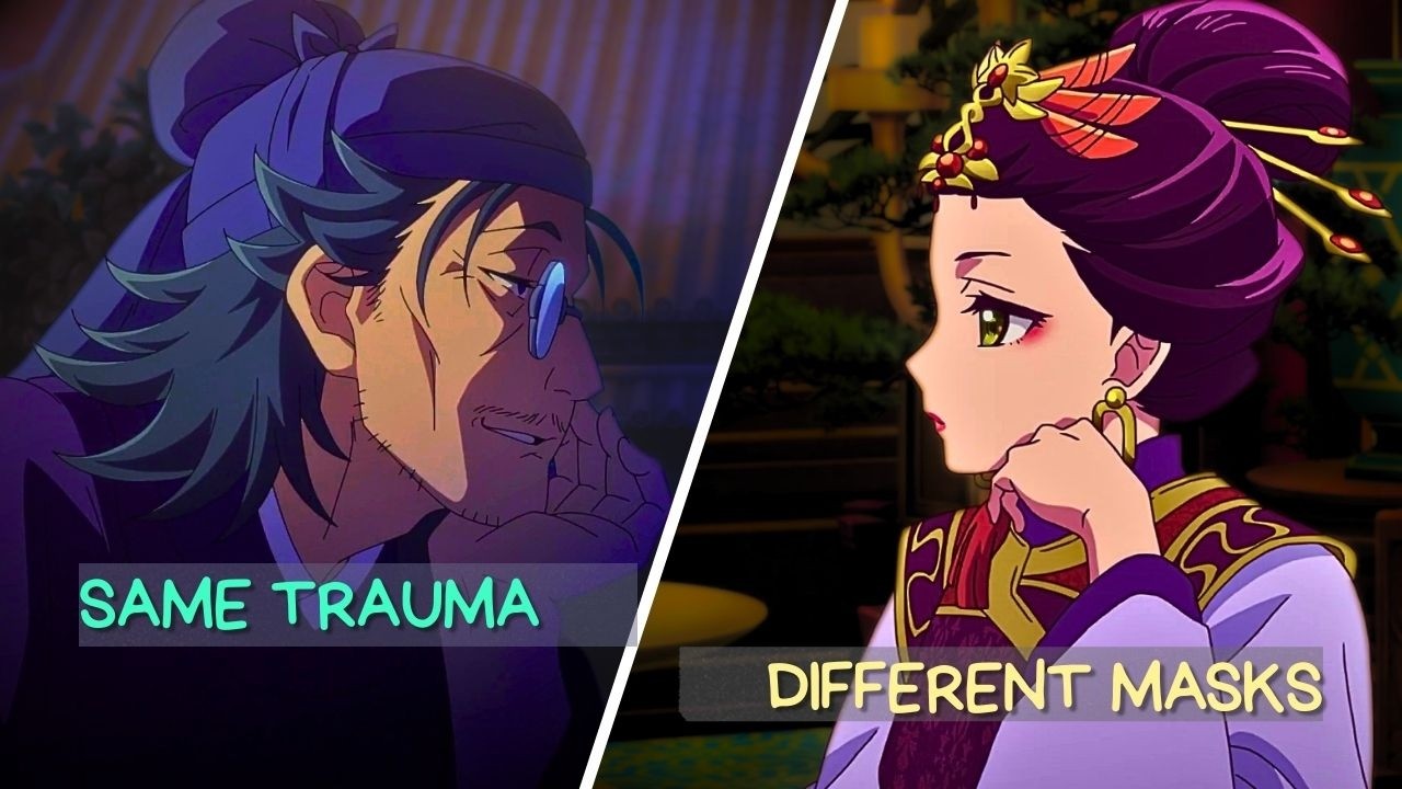 Lakan and Loulan Are the SAME Person (Here's Why)