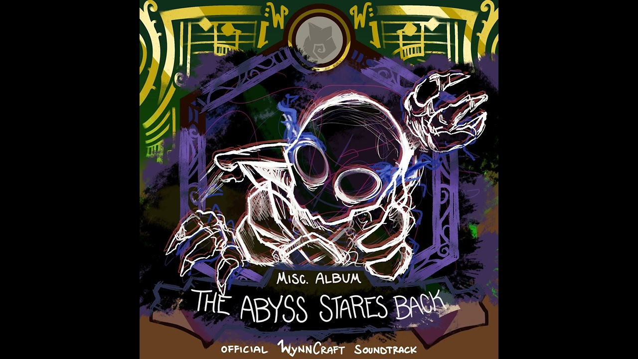 The Abyss Stares Back