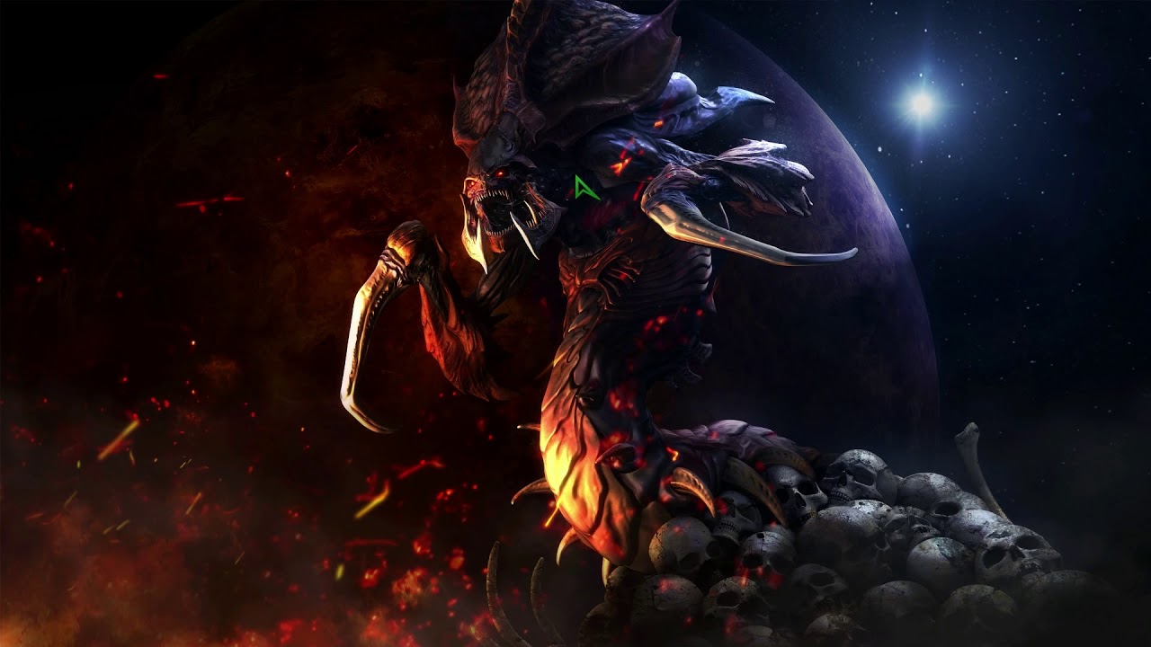 StarCraft Remastered Zerg Rush 5pool Compilation (Ranked Brood War Gameplay)