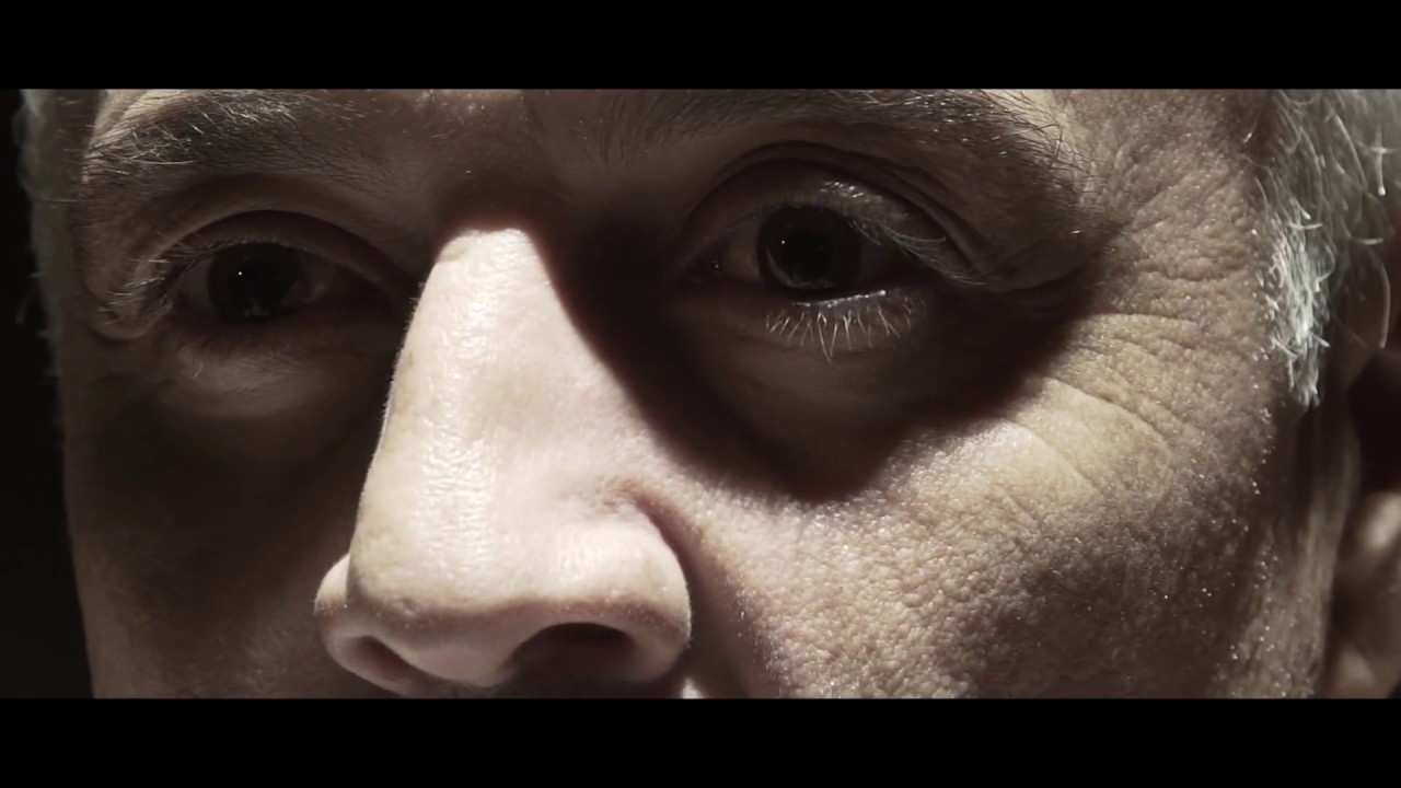 INDIVIDUALIST - Dead Rooms (Official Video)