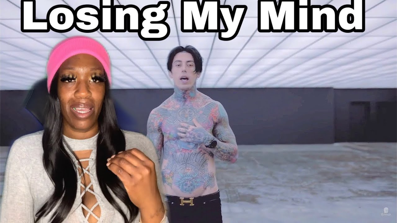 Yelp I Lost It! After Seeing This “Losing My Mind”Falling In Reverse(Reaction)