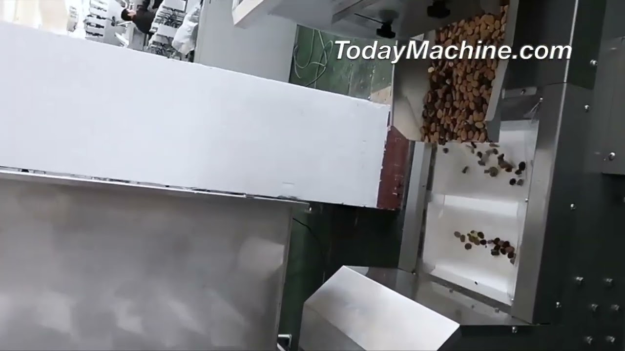 Powders Granule Feeding Machine Stainless Steel Small Z Inclined/Tilted Type Bucket Conveyor