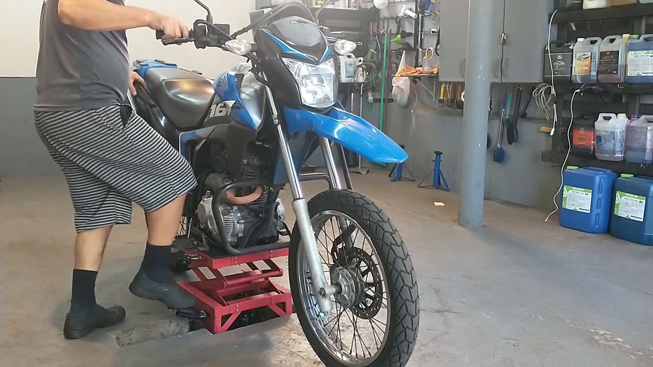 elevador de moto vale a pena ?