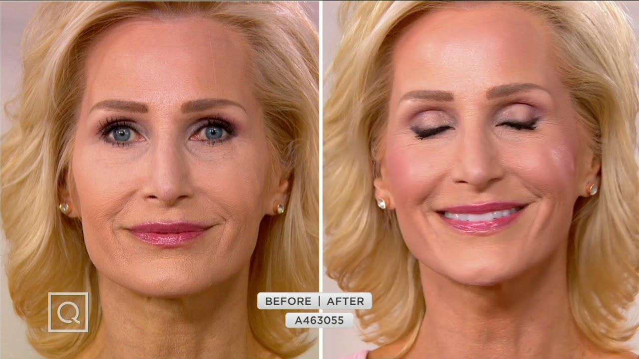 tarte Best of Blush Amazonian Clay Collection with Brush on QVC