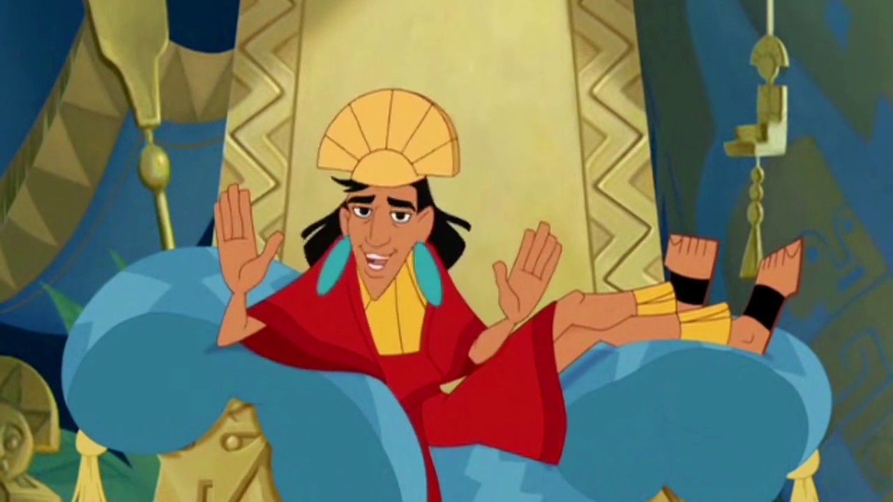 Sinbad Hood Part 2A - 'Oo Dee Lally'