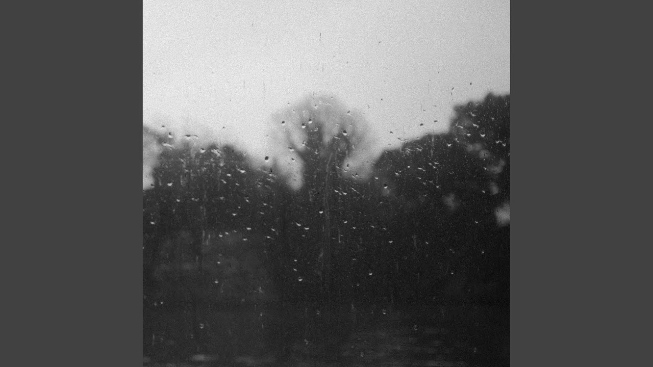 raining all around