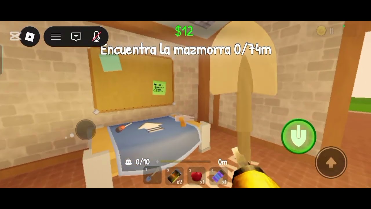 Nuevo video de roblox somo 57 sub #humor #roblox 