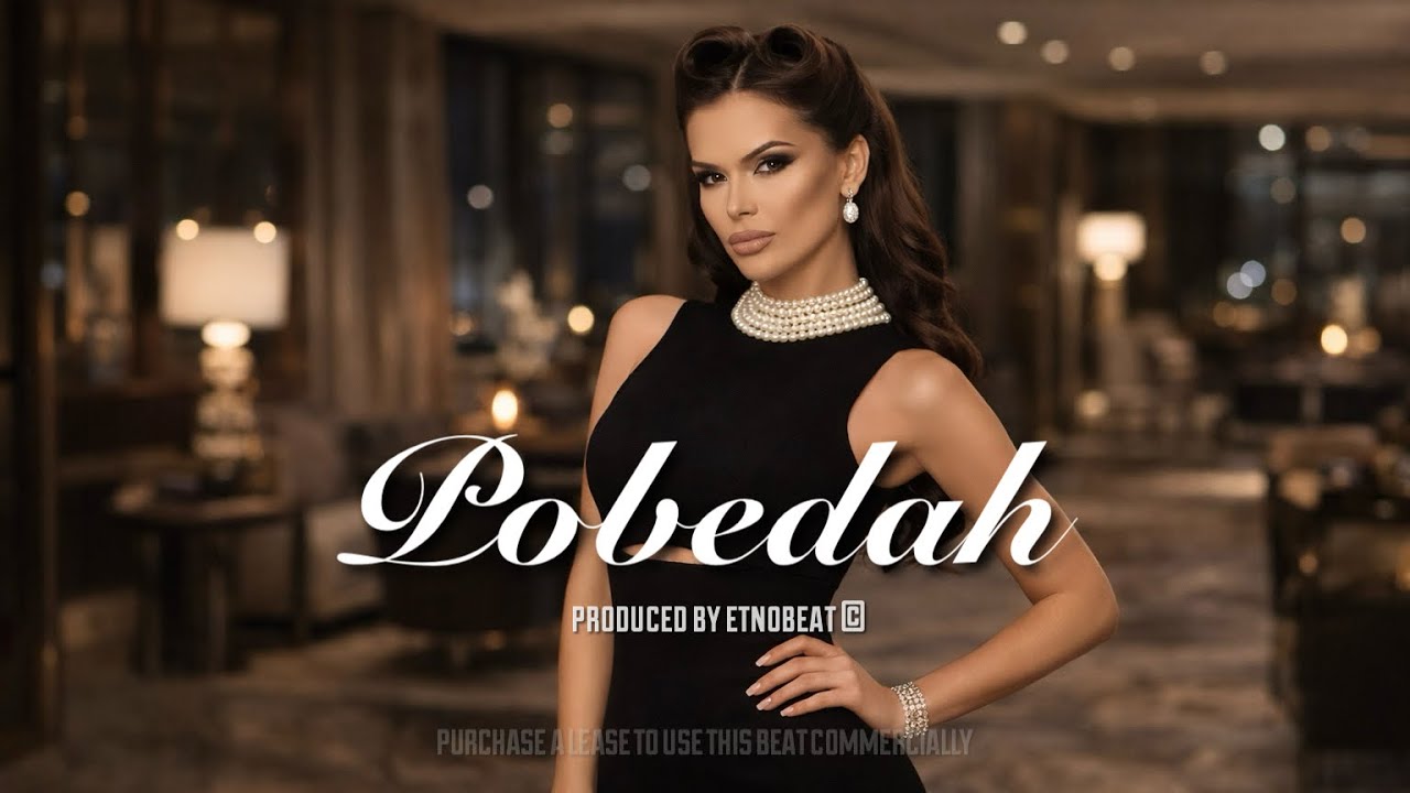 ПОБЕДАХ / POBEDAH [Type Song 2026]