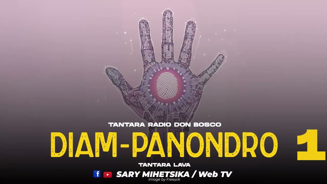 TANTARA MALAGASY - DIAM-PANONDRO (Tantara RADIO DON BOSCO) Tantara Lava