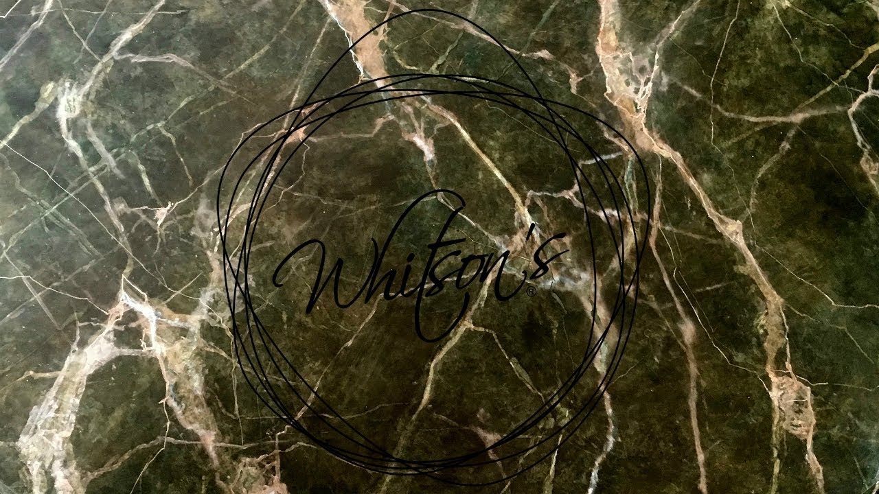 Verde Marble (An in Depth Tutorial by Cait Whitson)