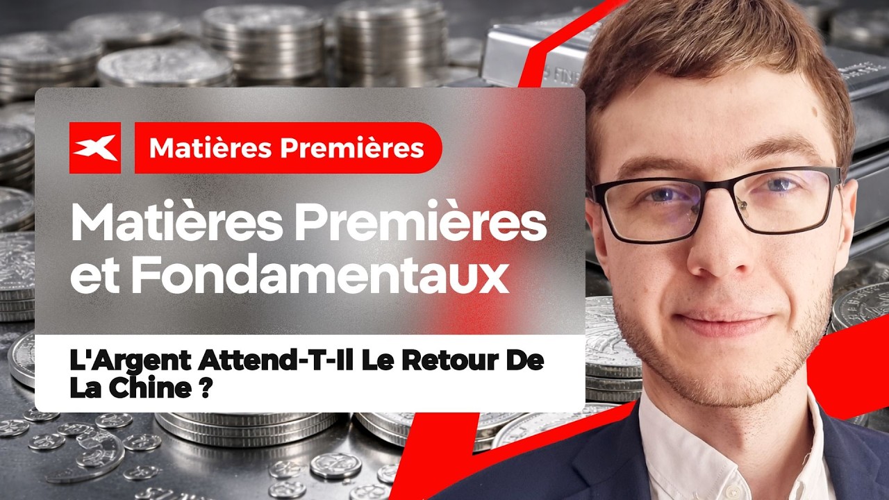 Cuivre : Les Investisseurs Craignent les Droits de Douane - Matières Premières et Fondamentaux