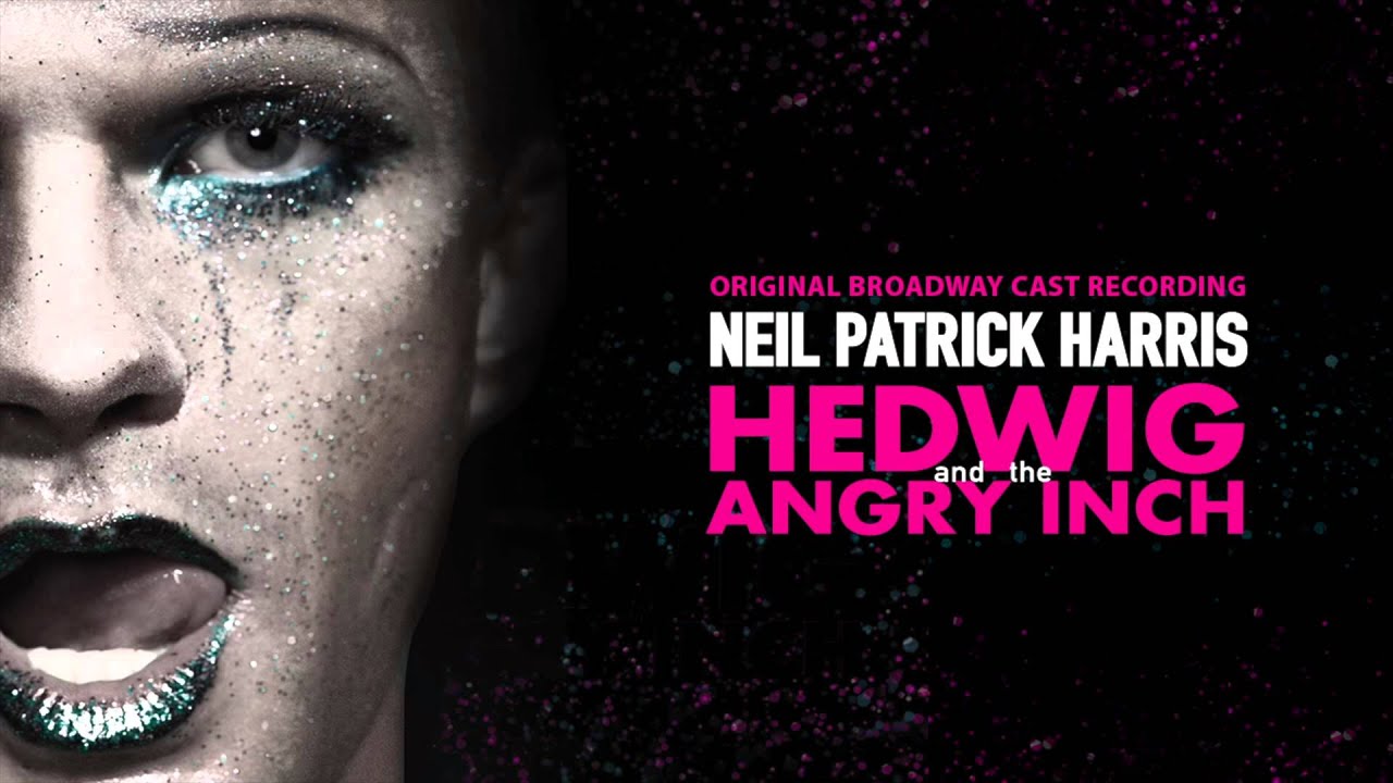 Neil Patrick Harris - Wig In A Box (Hedwig and the Angry Inch) [Official Audio]