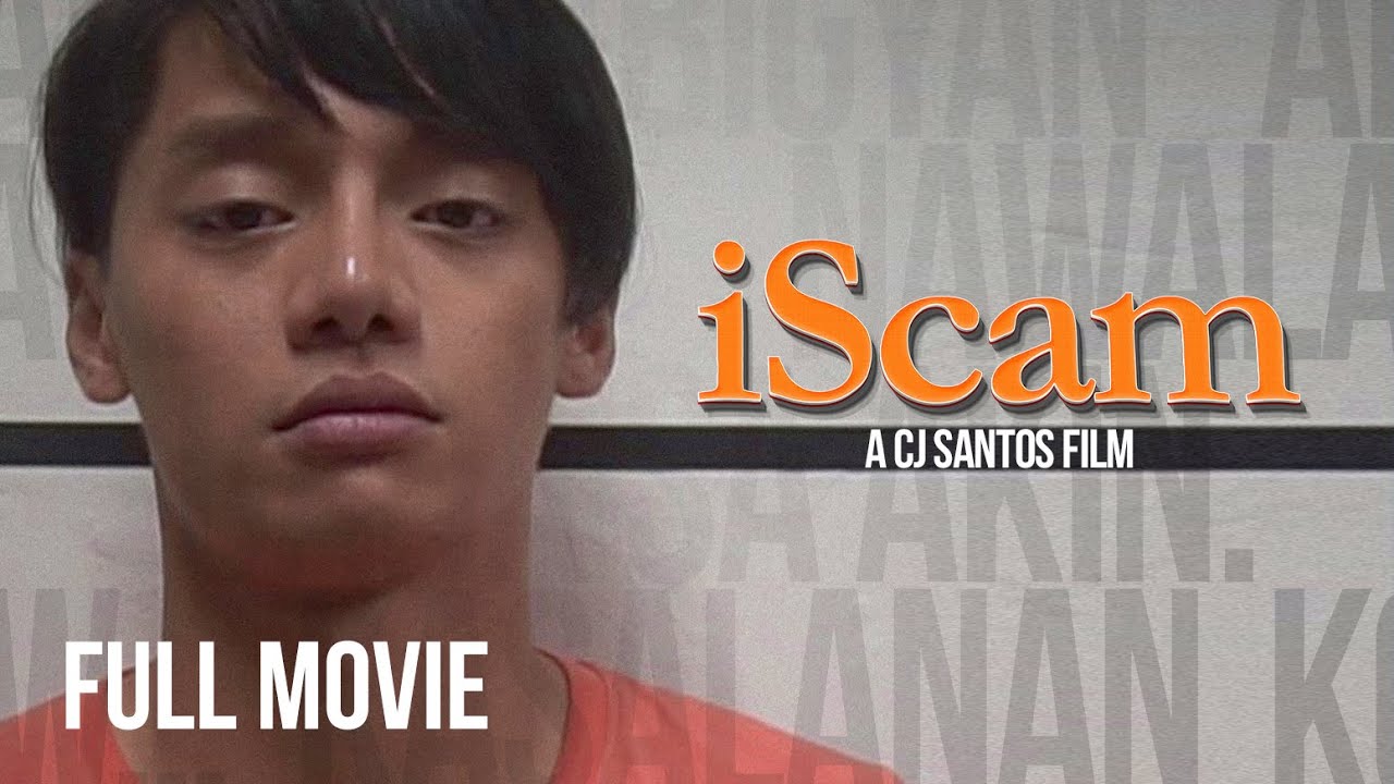 ISCAM   FULL MOVIE