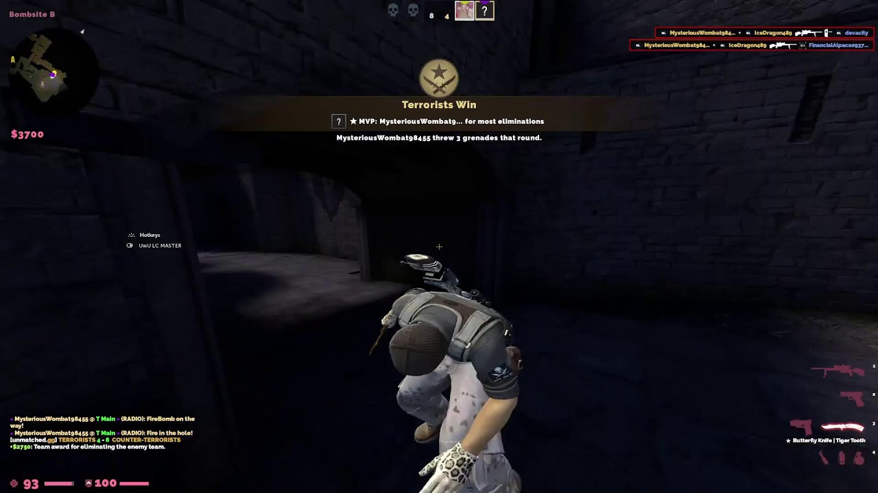 UNMATCHED.GG 2X2 X MAXIK HVH KING