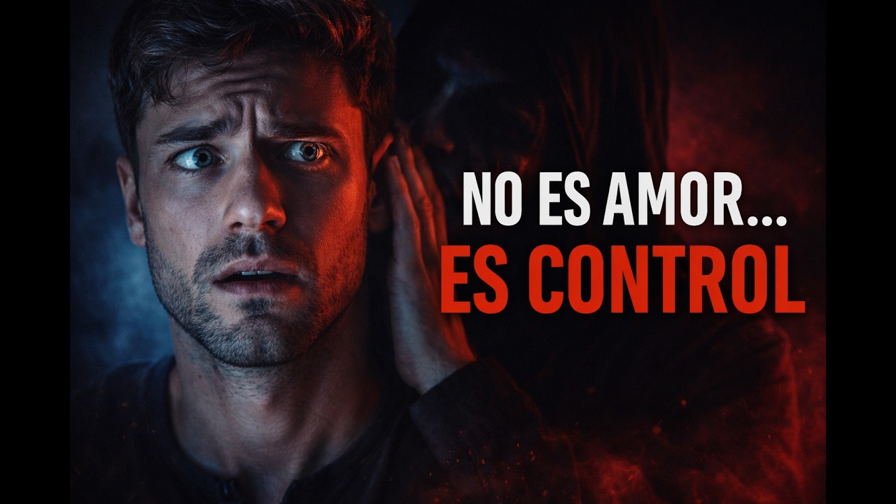 “5 Señales de Manipulación Emocional que Debes Detectar Hoy”