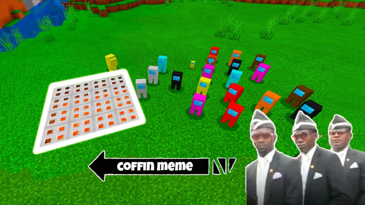 Coffin Meme 