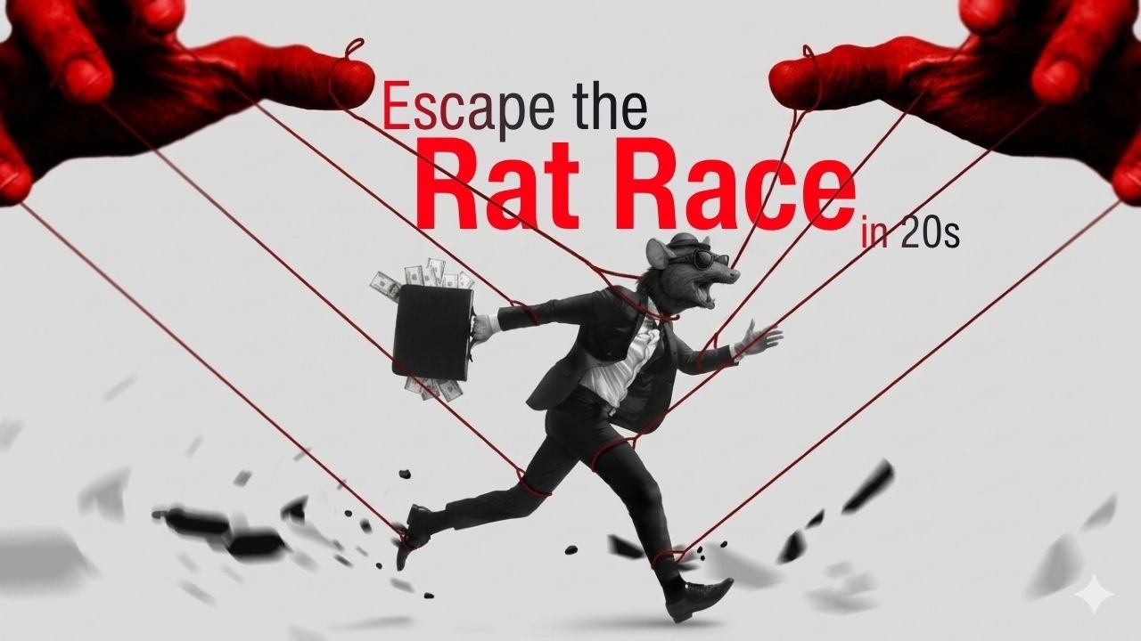 This Video WILL SAVE Your CAREER & Your FUTURE: (Full Roadmap): Part 1