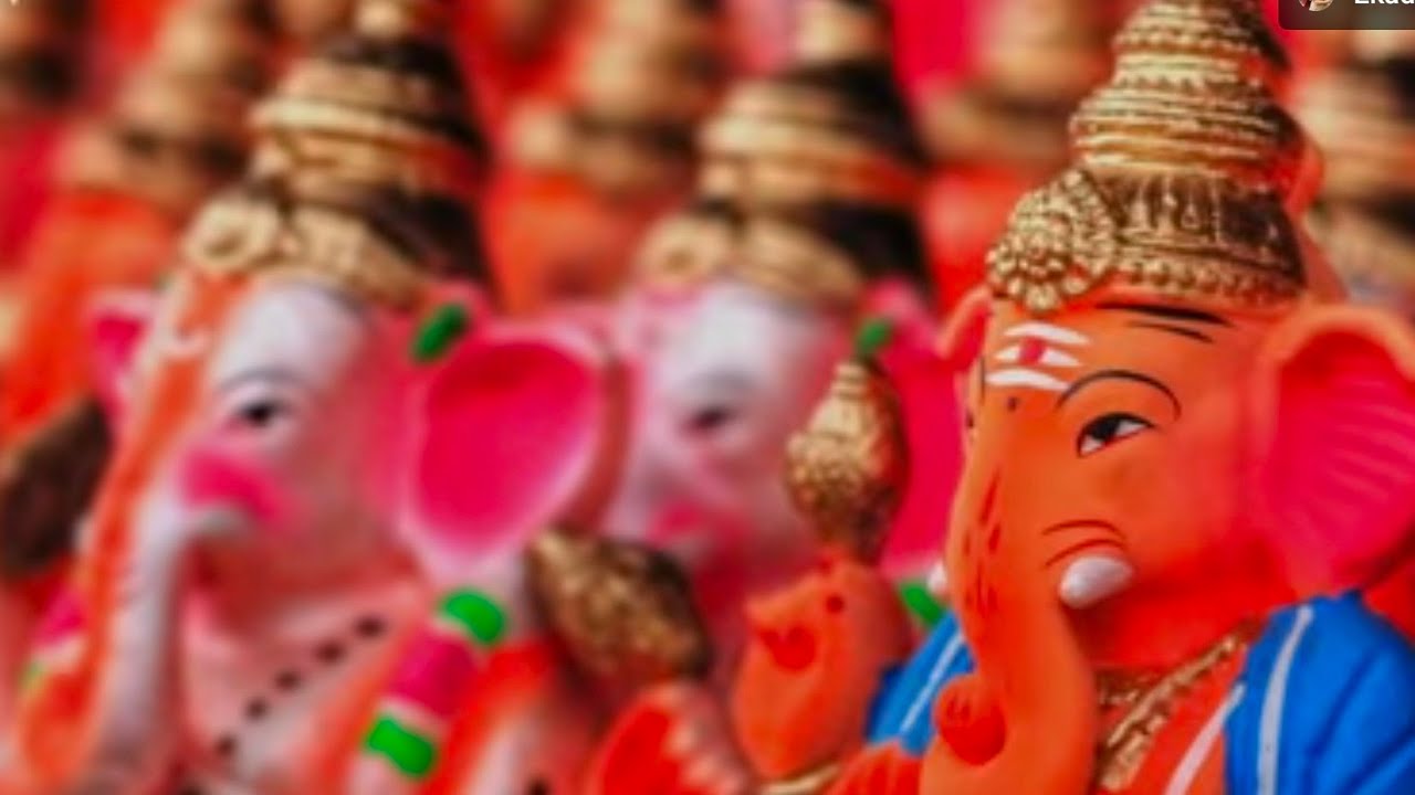 Ekadantaya vakratundaya Gauri tanaya Dhimi |Full song With Lyrics |Shankar maha