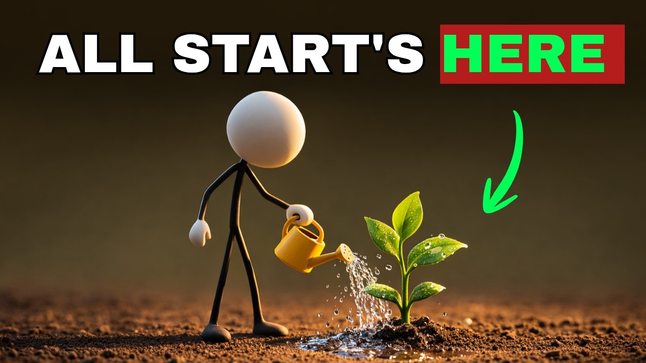 Struggling to Grow a Small Trading Account? These 7 Mindsets Change Everything