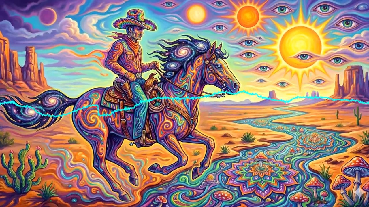 CowboyTrip